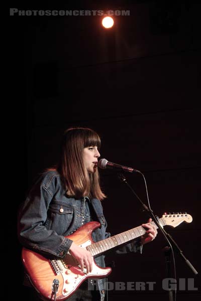 SEA LION - 2016-03-22 - PARIS - Centre Culturel Suedois - 